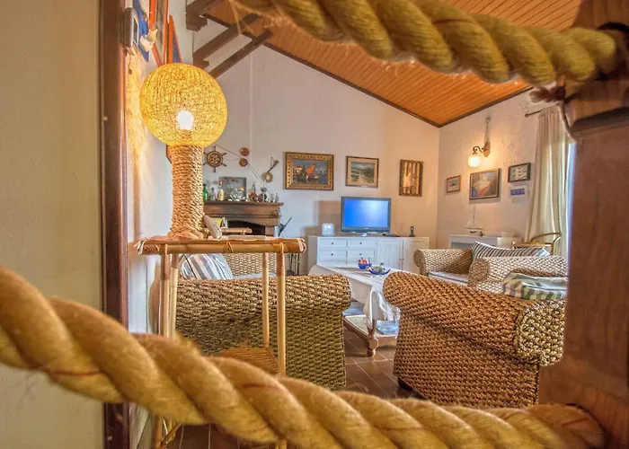 Дом отдыха Olive Tree Mit Schwimmbad By Interhome *