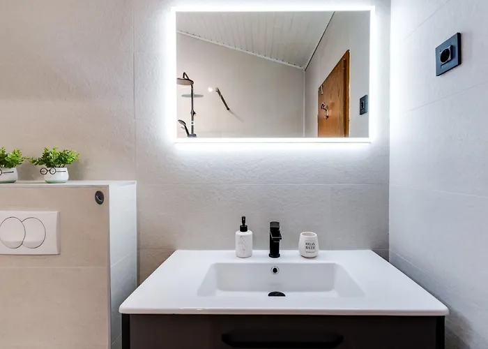 Olive Tree Mit Schwimmbad By Interhome *