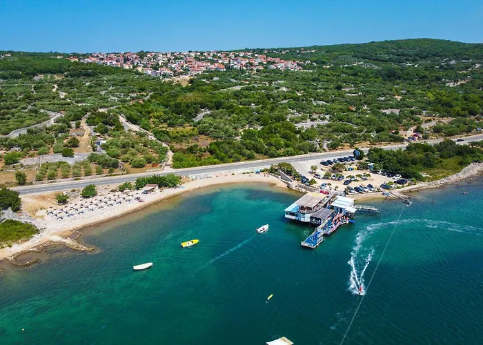 Дом отдыха Olive Tree Mit Schwimmbad By Interhome *