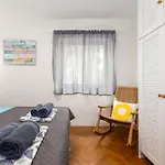 Olive Tree Mit Schwimmbad By Interhome Prázdninový dům
