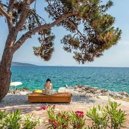 Olive Tree Mit Schwimmbad By Interhome * Kornić