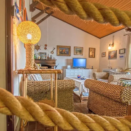 Дом отдыха Olive Tree Mit Schwimmbad By Interhome *