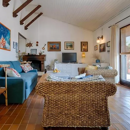 Olive Tree Mit Schwimmbad By Interhome