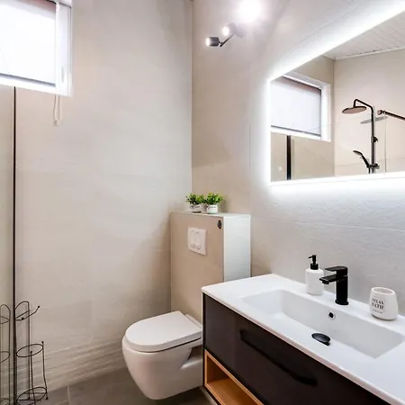 Olive Tree Mit Schwimmbad By Interhome Дом отдыха *