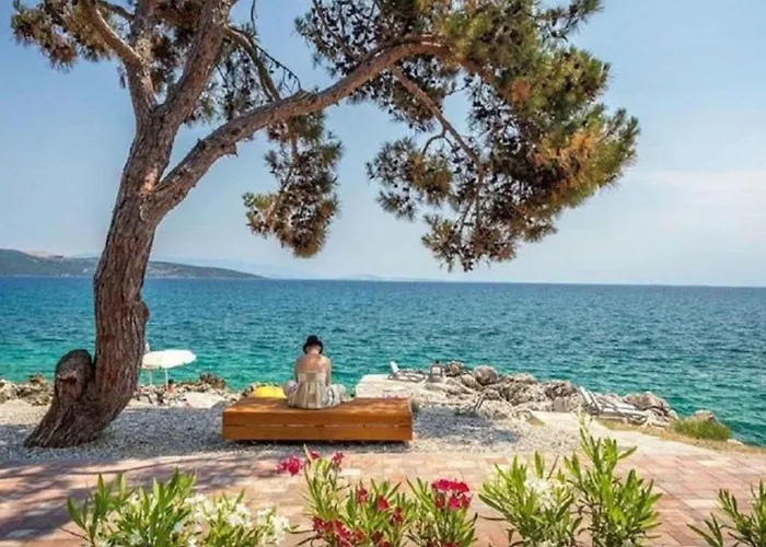 Olive Tree Mit Schwimmbad By Interhome * Kornić