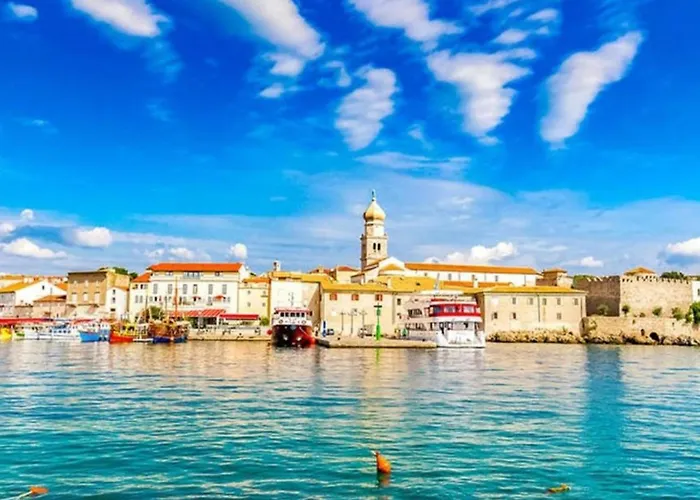 Dom wakacyjny Olive Tree Mit Schwimmbad By Interhome *