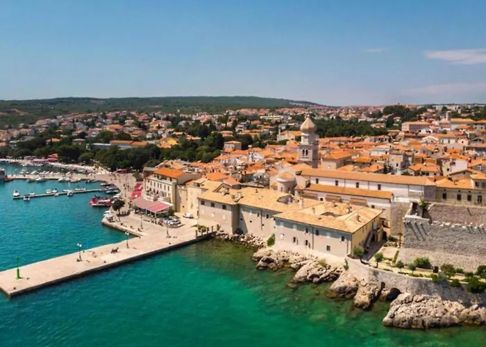 Dom wakacyjny Olive Tree Mit Schwimmbad By Interhome