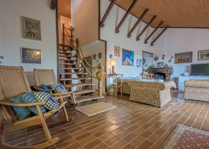 Olive Tree Mit Schwimmbad By Interhome Case de vacanță