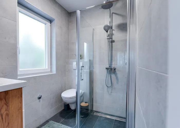 Dom wakacyjny Olive Tree Mit Schwimmbad By Interhome