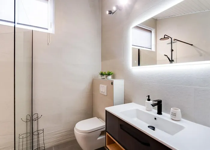 Olive Tree Mit Schwimmbad By Interhome Dom wakacyjny *