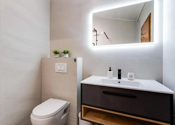 Olive Tree Mit Schwimmbad By Interhome Case de vacanță *
