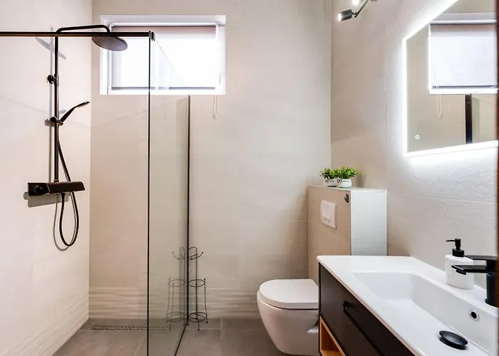 Case de vacanță Olive Tree Mit Schwimmbad By Interhome Kornić