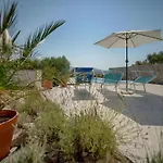 Olive Tree Mit Schwimmbad By Interhome Ferienhaus Kornić