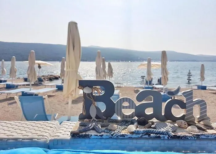 Olive Tree Mit Schwimmbad By Interhome Nyaraló