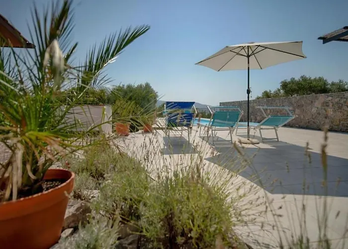 Olive Tree Mit Schwimmbad By Interhome Nyaraló Kornić