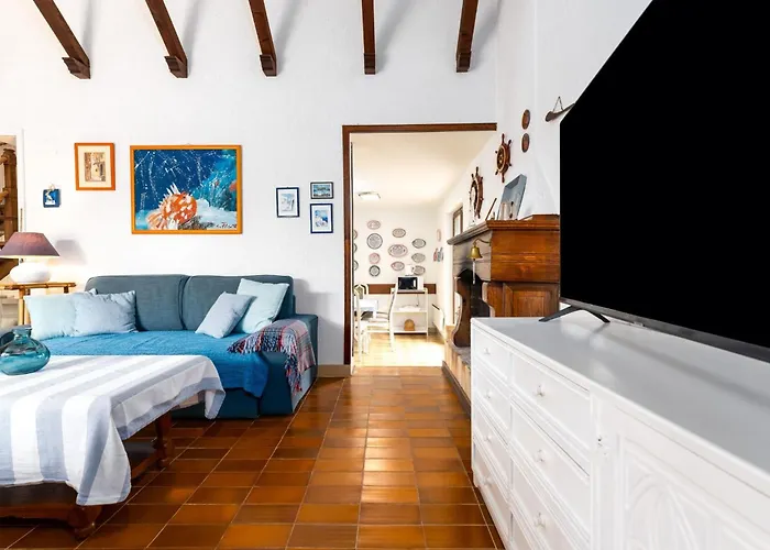 Olive Tree Mit Schwimmbad By Interhome * Kornić