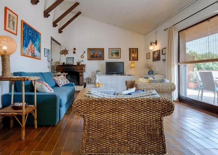 Olive Tree Mit Schwimmbad By Interhome