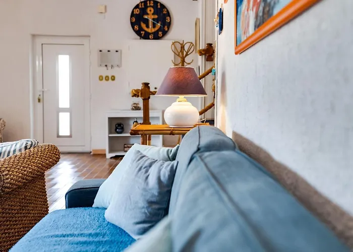 Olive Tree Mit Schwimmbad By Interhome Kornić