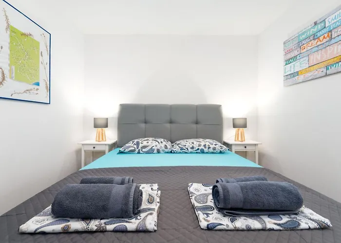 Olive Tree Mit Schwimmbad By Interhome *