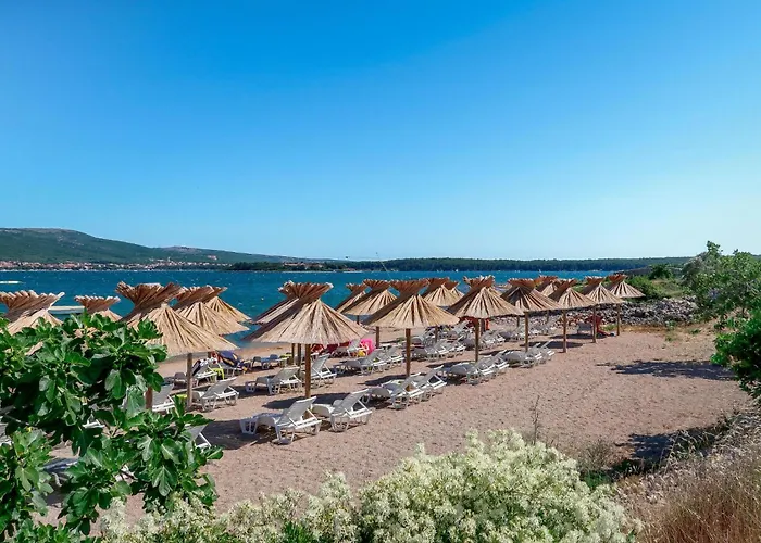 Olive Tree Mit Schwimmbad By Interhome