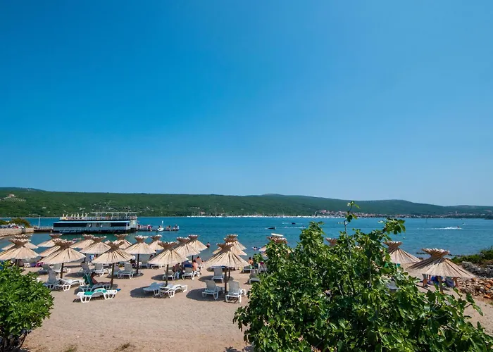 Olive Tree Mit Schwimmbad By Interhome